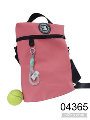 Imagen de MATERO ENGOMADO MORRAL MARWEL  1.26